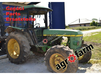 Peça de reposição JOHN DEERE