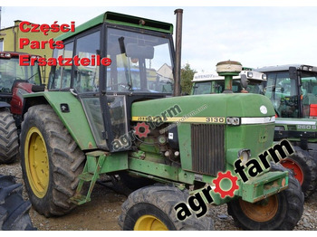 Peça de reposição JOHN DEERE