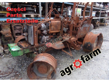 Peça de reposição JOHN DEERE