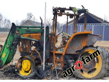 Peça de reposição JOHN DEERE