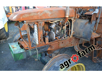 Peça de reposição JOHN DEERE