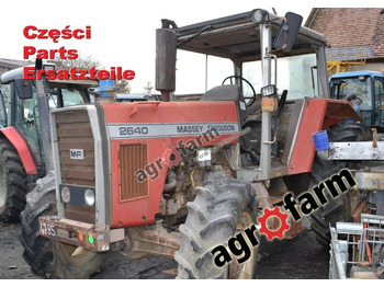 Peça de reposição MASSEY FERGUSON