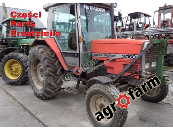 Peça de reposição MASSEY FERGUSON