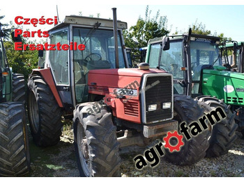 Peça de reposição MASSEY FERGUSON