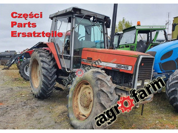 Peça de reposição MASSEY FERGUSON