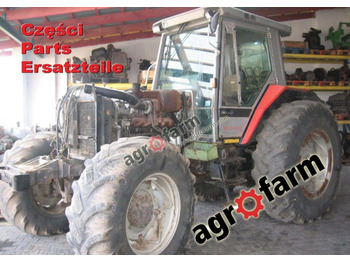 Peça de reposição MASSEY FERGUSON