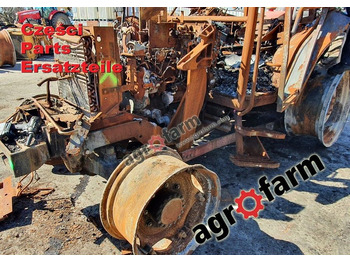 Peça de reposição MASSEY FERGUSON