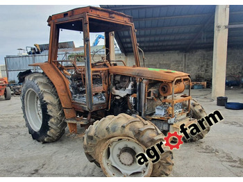 Peça de reposição MASSEY FERGUSON