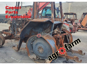 Peça de reposição MASSEY FERGUSON