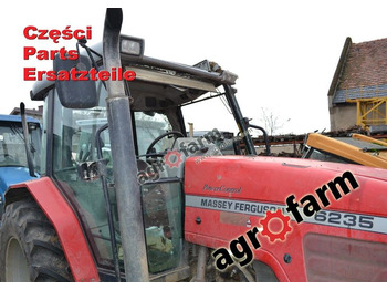 Peça de reposição MASSEY FERGUSON