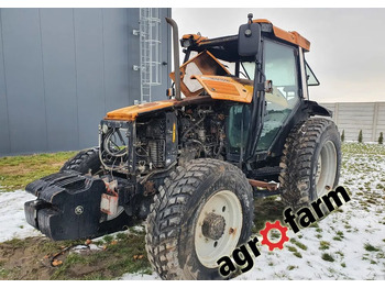 Peça de reposição MASSEY FERGUSON