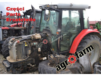 Peça de reposição MASSEY FERGUSON