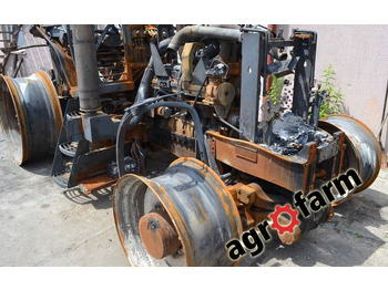 Peça de reposição MASSEY FERGUSON