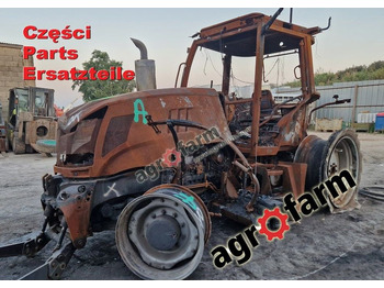 Peça de reposição MASSEY FERGUSON