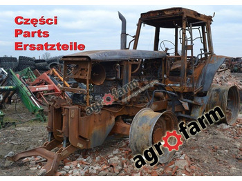 Peça de reposição MASSEY FERGUSON