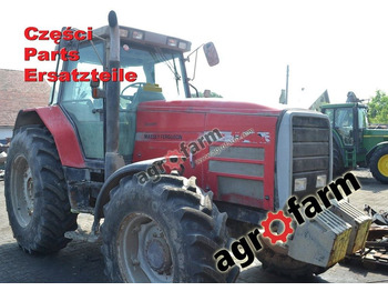 Peça de reposição MASSEY FERGUSON