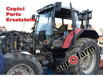 Peça de reposição MASSEY FERGUSON