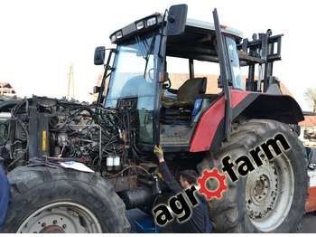 Peça de reposição MASSEY FERGUSON