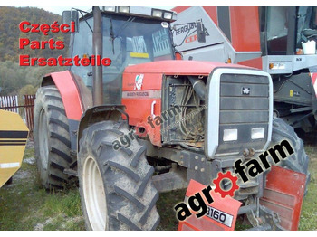 Peça de reposição MASSEY FERGUSON