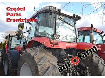 Peça de reposição MASSEY FERGUSON