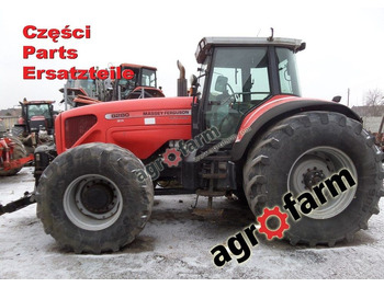 Peça de reposição MASSEY FERGUSON