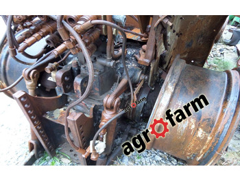 Peça de reposição MASSEY FERGUSON