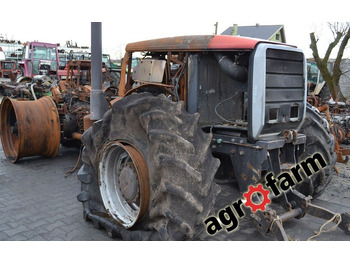 Peça de reposição MASSEY FERGUSON