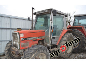 Peça de reposição MASSEY FERGUSON