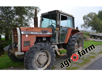 Peça de reposição MASSEY FERGUSON