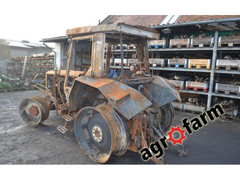 Peça de reposição MASSEY FERGUSON