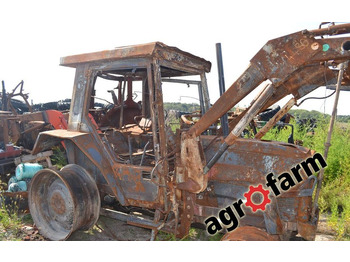 Peça de reposição MASSEY FERGUSON