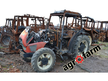 Peça de reposição MASSEY FERGUSON