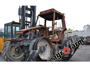Peça de reposição MASSEY FERGUSON