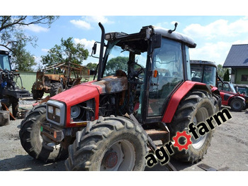 Peça de reposição MASSEY FERGUSON