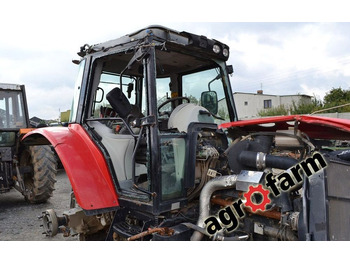 Peça de reposição MASSEY FERGUSON