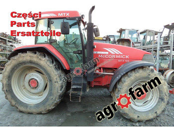 Peça de reposição McCORMICK