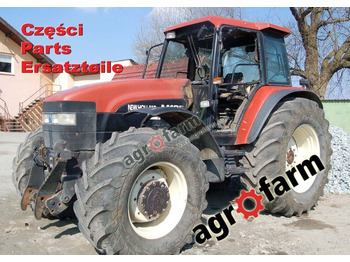 Peça de reposição NEW HOLLAND