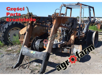 Peça de reposição NEW HOLLAND