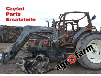 Peça de reposição NEW HOLLAND