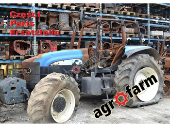 Peça de reposição NEW HOLLAND