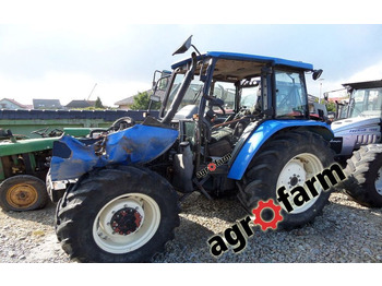 Peça de reposição NEW HOLLAND