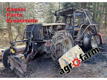 Peça de reposição VALTRA