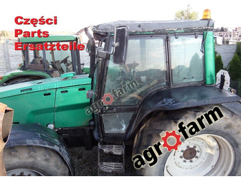 Peça de reposição VALTRA