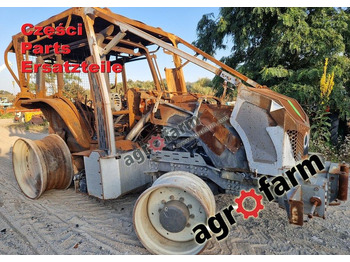 Peça de reposição VALTRA