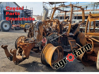 Peça de reposição VALTRA