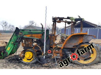 Peça de reposição JOHN DEERE