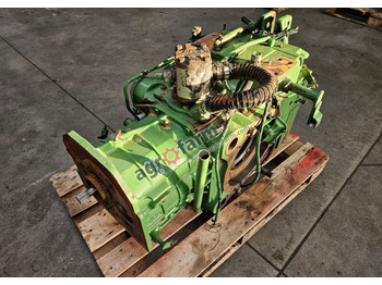 Caixa de velocidade JOHN DEERE