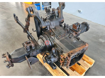 Caixa de velocidade CLAAS