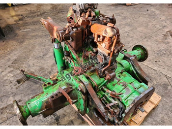 Caixa de velocidade JOHN DEERE