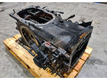 Caixa de velocidade MASSEY FERGUSON